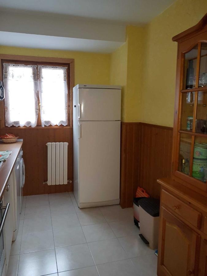 Appartamento Vikerbiescas Esterno foto