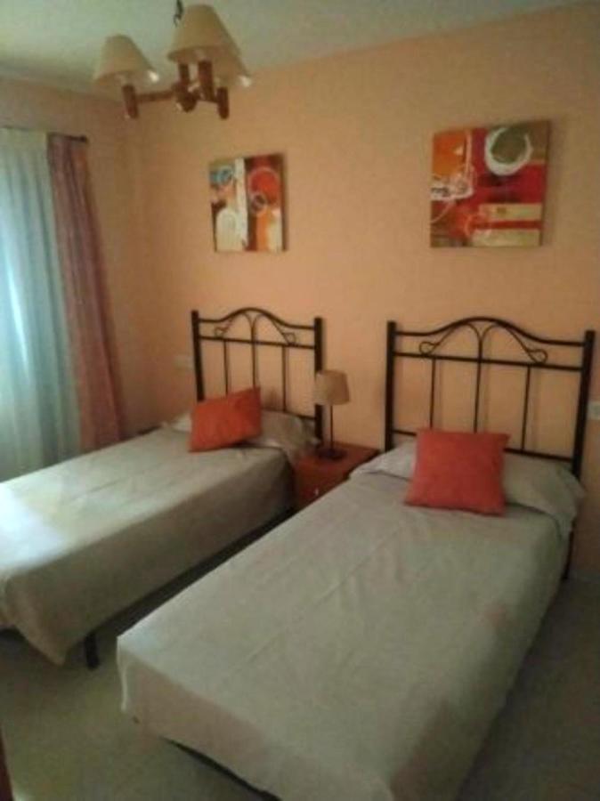 Appartamento Vikerbiescas Esterno foto